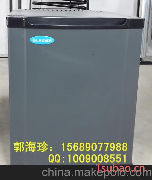 供应格莱斯XL40燃气&煤油&电 小冰箱图2