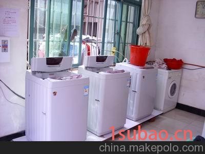 杭州宁波海丫投币洗衣机厂家直销价格优惠图3