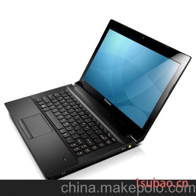 Lenovo/联想 商务伴侣笔记本 扬天B480A-IFI(L) I5-2330/2G/320G