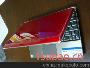 上网本工厂优盟嘉上网本厂家批发10.2寸上网本本电脑图2