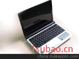 深圳厂家直销 10.2寸上网本 笔记本电脑 D425 1G 160G 975元/台