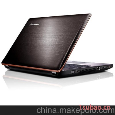 Lenovo/联想 强悍性能笔记本 Y570N-ISE(T) i7-2670/4G/750G