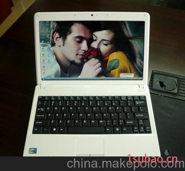 最实力的上网本工厂批发最优势的上网本N88上网本图2