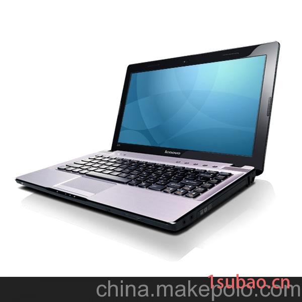 Lenovo/联想 新潮时尚笔记本 Z370A-BEI B815/2G/320G