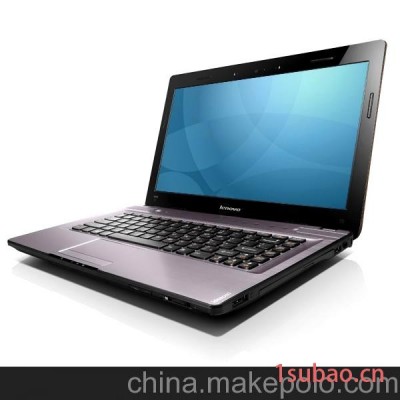 Lenovo/联想 音影劲享笔记本 Y470N-IFI(A) i5-2430M/4G/750G