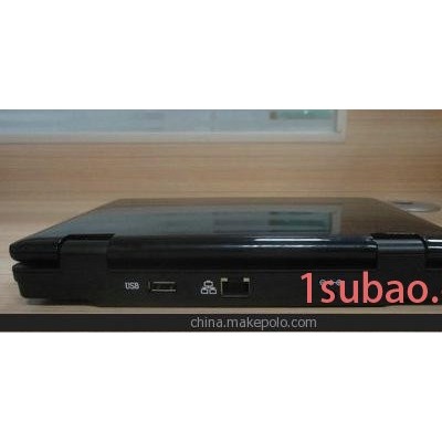 翻蓋機(jī) 最新 Android4.0系統(tǒng) 512MB/4G 無線wifi上網(wǎng)本
