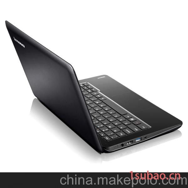 联想多彩互联笔记本IdeaPad S206-CFI(珍珠白 曜石黑)