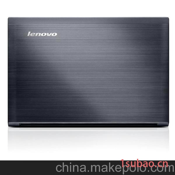 Lenovo/联想 睿智工作笔记本 扬天V370A-ITH(银灰色)