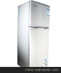 扬子佳美BCD-138冰箱