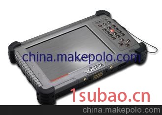 8.4寸加固平板电脑图2