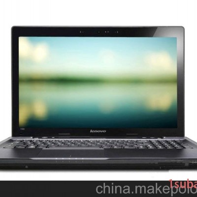 Lenovo/联想 影音娱乐笔记本 Y480M-IFI i5-2520/4G/750G