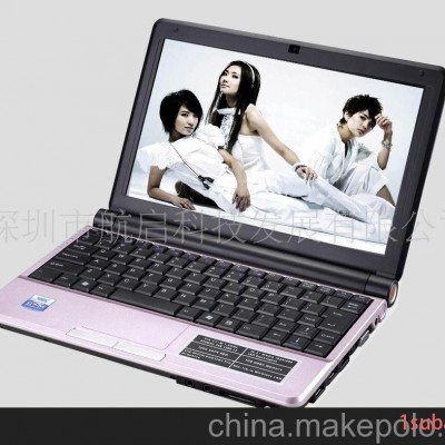 上网本RD-PC10P
