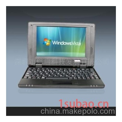 上网本RD-PC07B