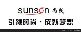 sunson尚成品牌平板电脑