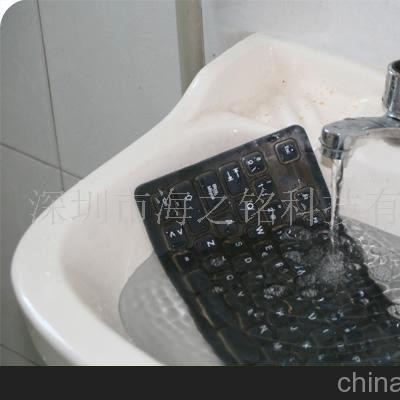 防水键盘，软性键盘，硅胶键盘