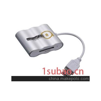 文明A8读卡器