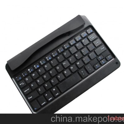 新上市IPAD MINI 无线蓝牙键盘 便携式蓝牙键盘