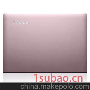 IdeaPad S300 I3-2365(萝莉粉) 笔记本电脑