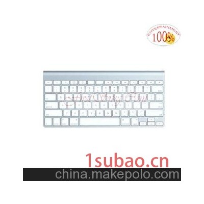 厂家直销iPad 无线键盘