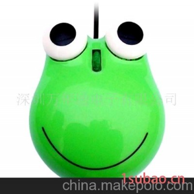 青蛙鼠标(图)-青蛙鼠标