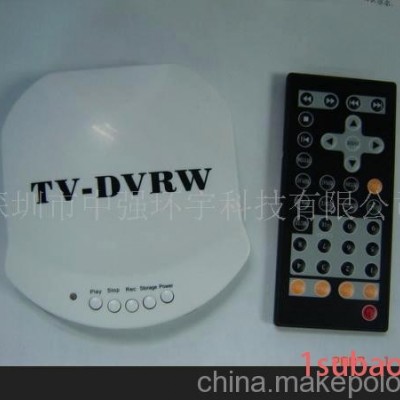 TV-DVRW 可录读卡器