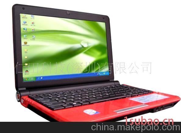 小小上网本,小电脑,UMPC
