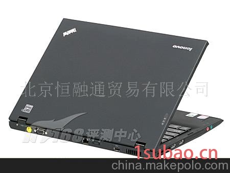 IBM THINKPAD X3001GB