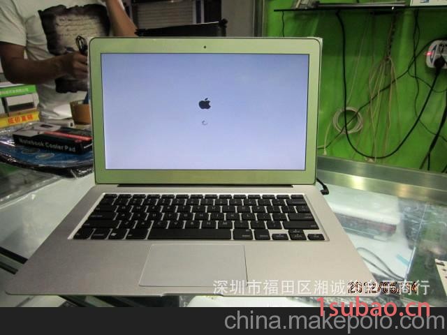 13.3寸英特尔I3CPU 双核四线程笔记本 主频1.80 上网本 SSD 128G