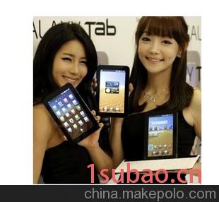 samsung Galaxy Tab 三星P1000