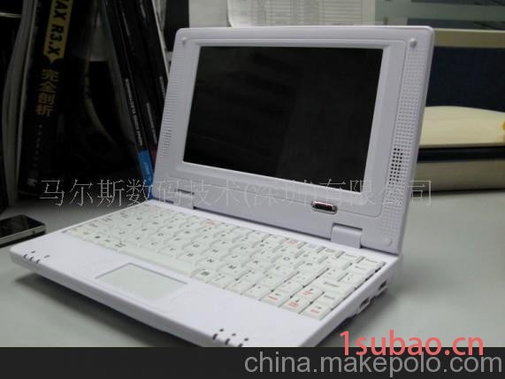 7寸上网本,小电脑,UMPC