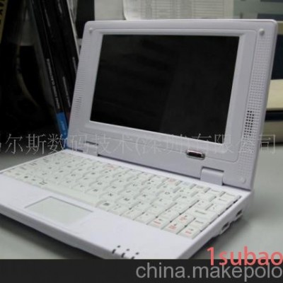7寸上网本,小电脑,UMPC