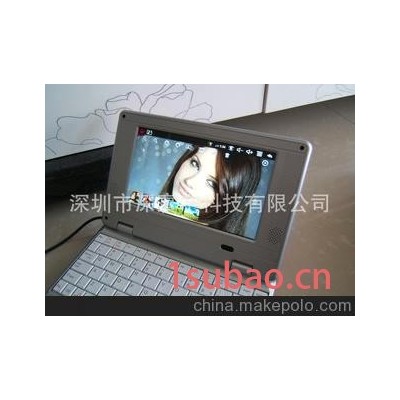 威盛8505 7寸上网本 ，8505 7寸笔记本电脑CE6.0系统