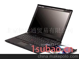 IBM笔记本电脑THINKPAD X30018A