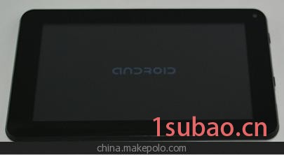 7寸 全志A23 T83V 双核平板电脑图3