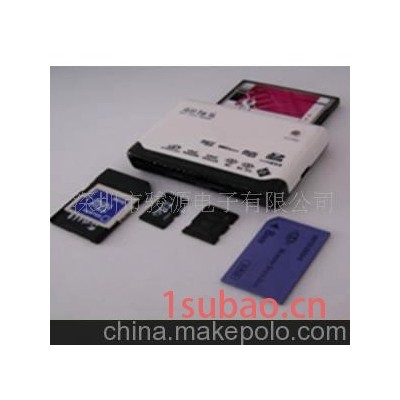 USB 密碼箱讀卡器