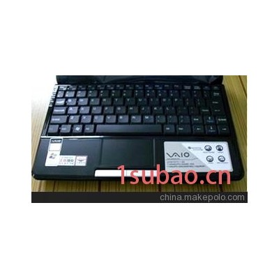 索尼10.2寸上网本 2G内存