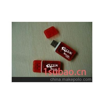 供应PISEN品胜TF读卡器全国联保要货问价格