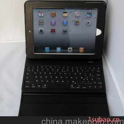 OEM BD-910ipad2 ipad3分体键盘