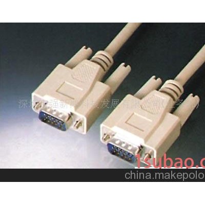 提供CABLE电脑连接线加工-CABLE电脑连接线