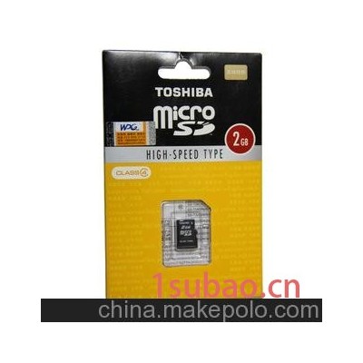 toshiba东芝闪存卡tf卡microsd手机内存卡小米htc手机专用存储卡