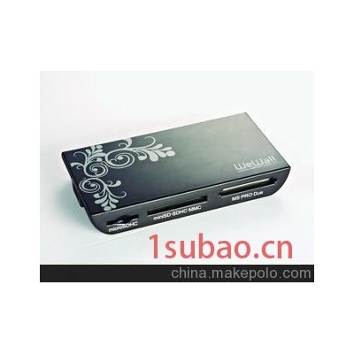 CR01多功能读卡器