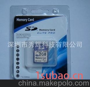 金士頓SD 4G SDHC Class4 sd卡 高速存儲(chǔ)卡 相機(jī)內(nèi)存卡