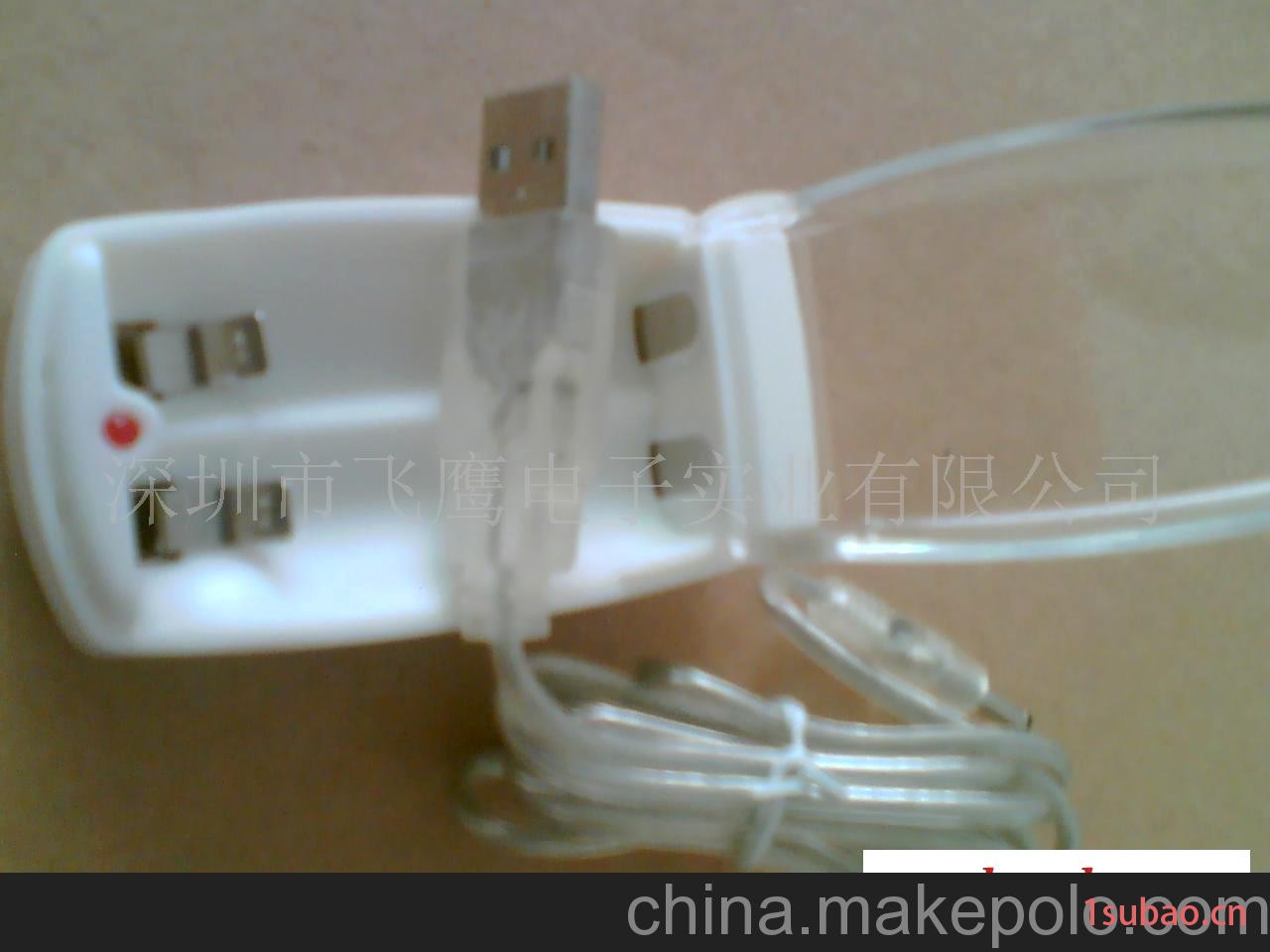 SB充电器，AAA电池充电器，AA电池充电器(图)-USB充电