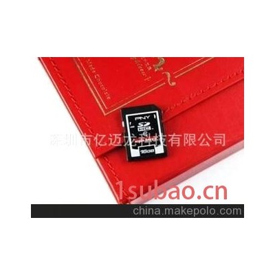 PNY闪存卡 存储卡 SD卡 CF卡 原装正品 必威恩品牌