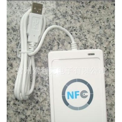 IC卡复制器，IC读写器ACR122U，NFC读写器，IC复制器，IC拷贝机