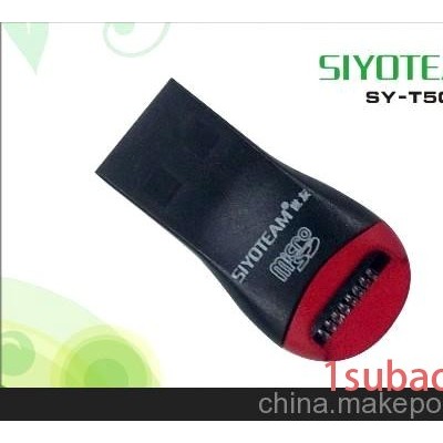 TF 读卡器 USB 读卡器 厂家直供 读卡器