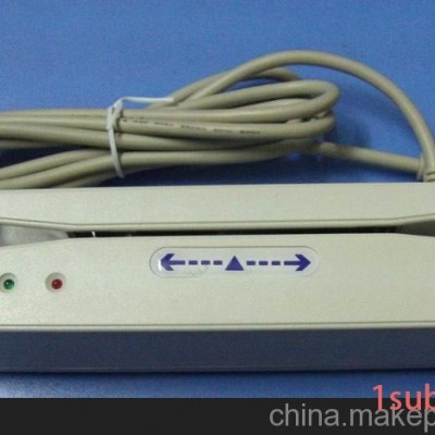 供应索利克SLE-323磁卡读写器 双轨磁卡写卡器