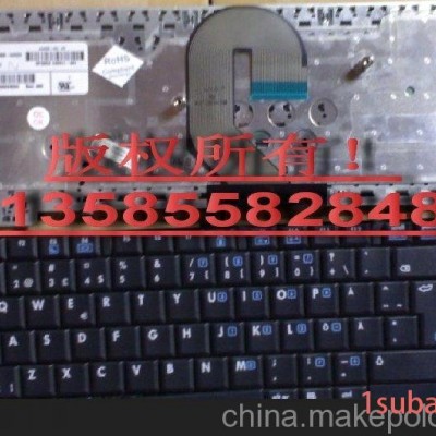 惠普 HP 6710,6715 SW 键盘