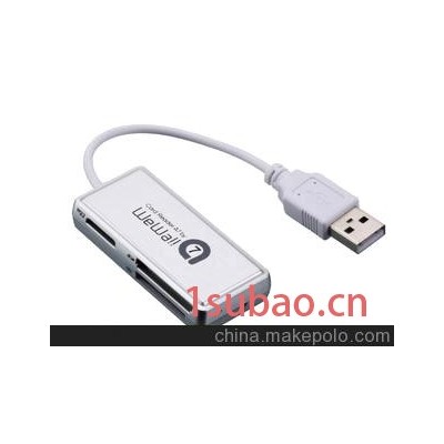 文明A7读卡器