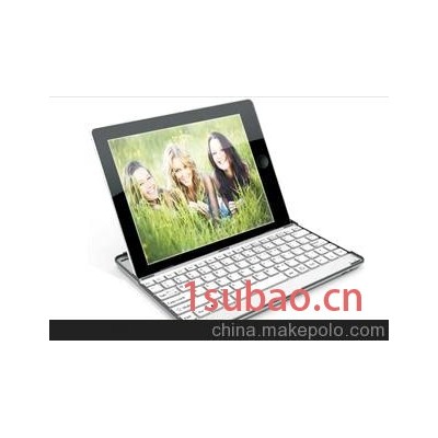K1780 ipad2/ipad3移动蓝牙键盘